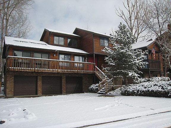 Exterior C