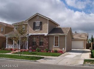 1351 Domingo Pl, Oxnard, CA 93030