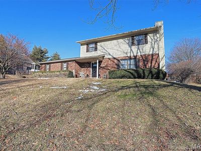 2418 Old Cape Rd, Jackson, MO, 63755