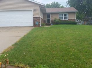 2804 Huron, Springfield, IL 62707