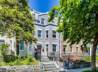 735 Quebec Pl NW #1, Washington, DC 20010