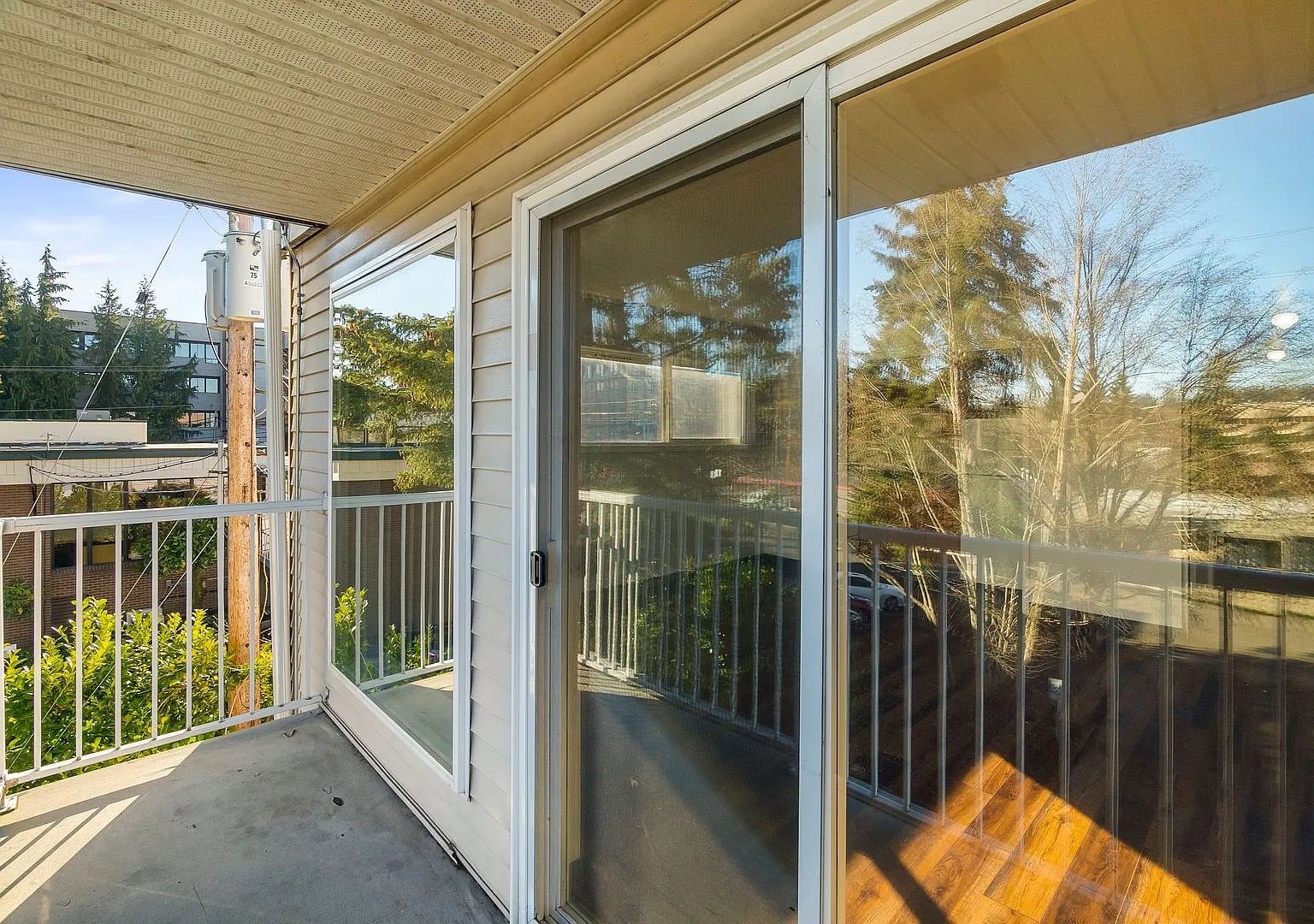 Horizon West Apts — Photo 4