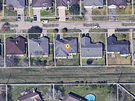5th image of 2526 Edgedale Dr