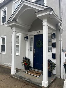 43 Main Street, Dobbs Ferry, NY, 10522