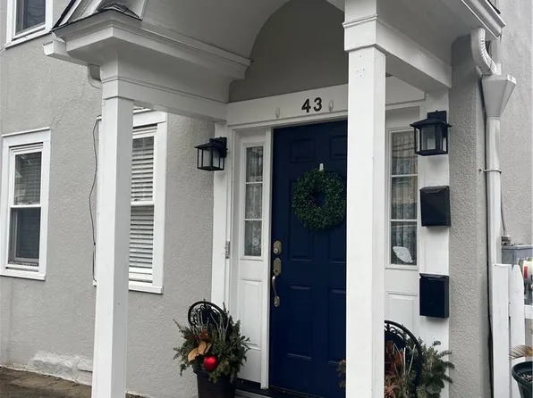 43 Main Street, Dobbs Ferry, NY 10522