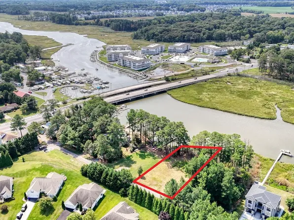 11 Love Creek Pines Ln, Lewes, DE 19958