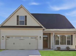 604 Landseer Dr, Landrum, SC 29356