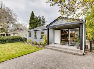 122 NE 174th St, Shoreline, WA 98155