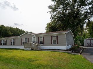 3093 Woodward Ave. #40, Avis, PA 17721