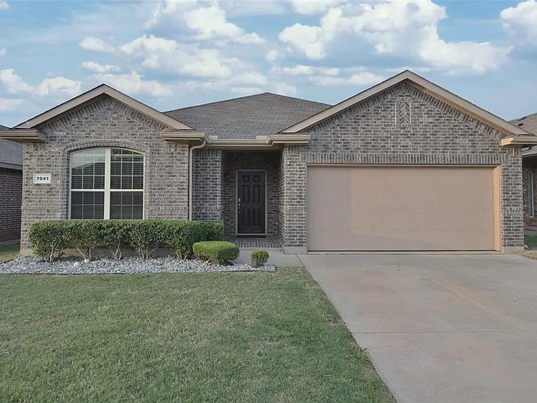 Front Elevation