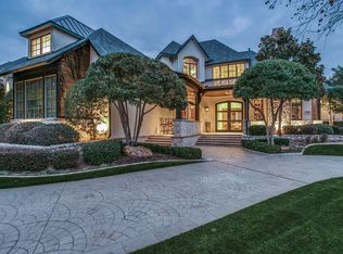 5200 Spicewood Ln, Frisco, TX 75034