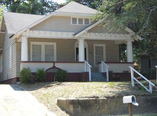 1145 Lawyers Ln, Columbus, GA 31906