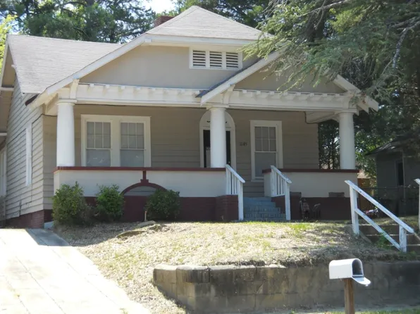 1145 Lawyers Ln, Columbus, GA 31906