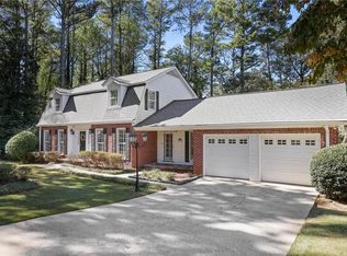 626 Cheatham Dr SW, Marietta, GA 30064