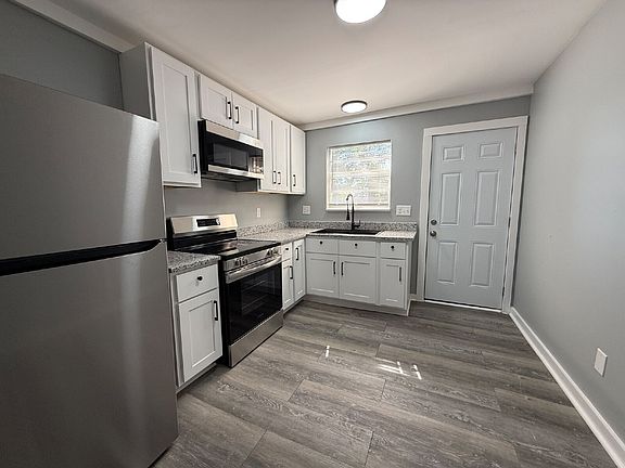 2nd image of 3606 McVay St SW Unit D