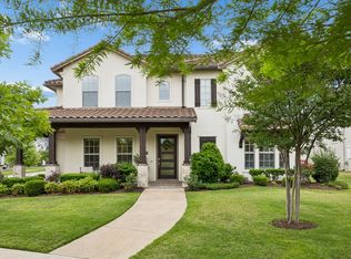 3944 Rittenhouse St, Frisco, TX 75034