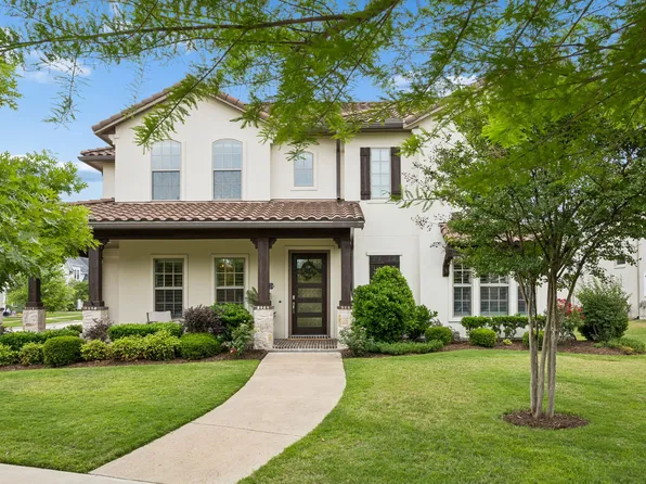 3944 Rittenhouse St, Frisco, TX 75034