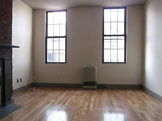 Rented by Evergreen Apartments BK