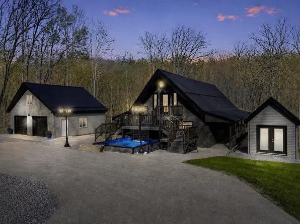 4406 Bay Rd, Du Bois, PA 15801