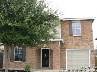 1410 Range Finder, San Antonio, TX 78245