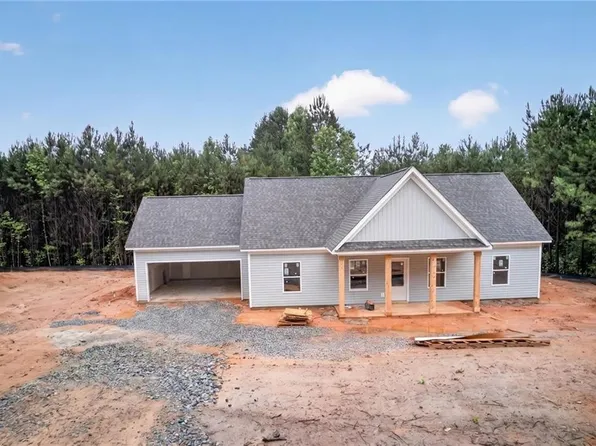 430 Perkins Rd, Dallas, GA 30157