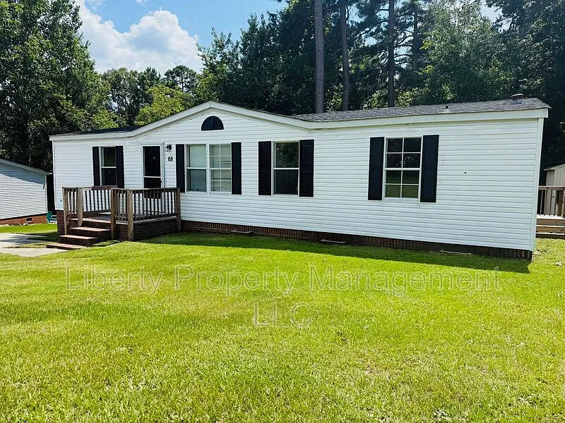 3 bed, 2.0 bath, 1100 sqft, $1,325 — Photo 1