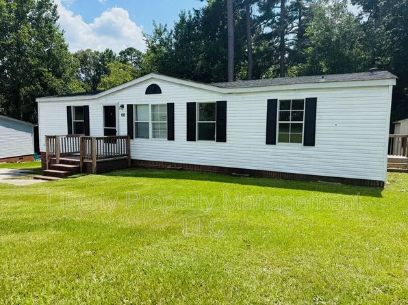 68 Fox Wood S, Sanford, NC 27332