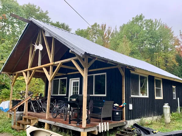 265 Mile Hill Road, New Sharon, ME 04955
