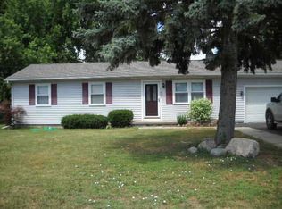 13893 Alton Rd, Monroe, MI 48161