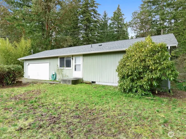262 NE Bryan Lane, Belfair, WA 98528