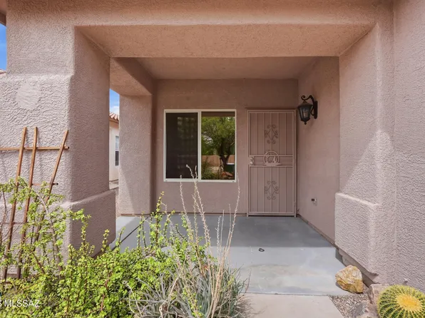 9557 N Englewood Dr, Tucson, AZ 85743