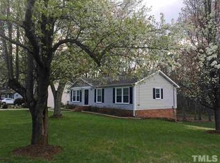 5700 Dedmon Ct, Durham, NC 27713