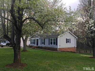 5700 Dedmon Ct, Durham, NC, 27713