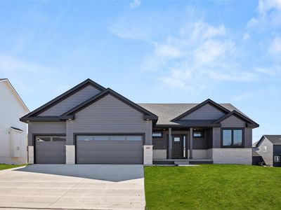 350 NW Ashley Ave, Waukee, IA, 50263