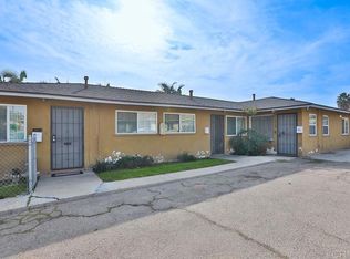 3534 West St, Lemon Grove, CA 91945