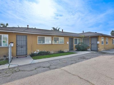 3534 West St, Lemon Grove, CA, 91945