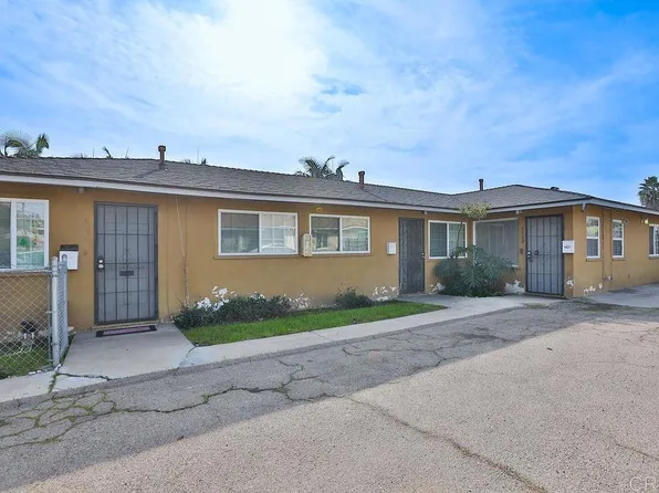 3534 West St, Lemon Grove, CA 91945