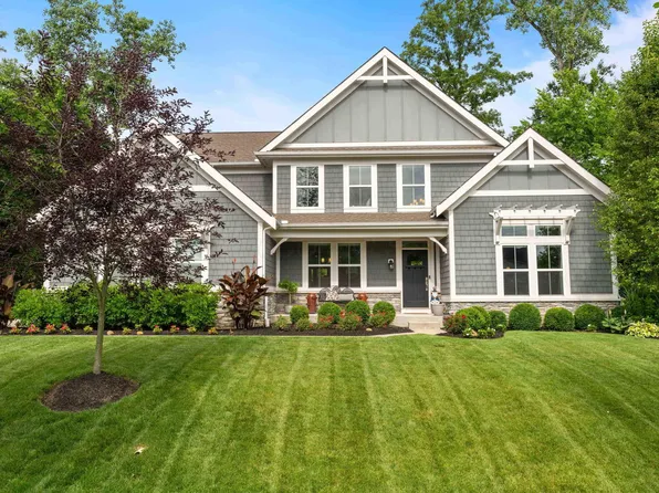 2343 Forestview Ln, Delaware, OH 43015