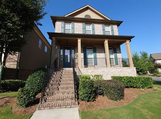 4460 Bellview Walk, Duluth, GA 30097