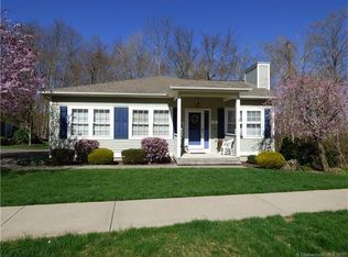 114 Hawthorne Dr, Berlin, CT 06037