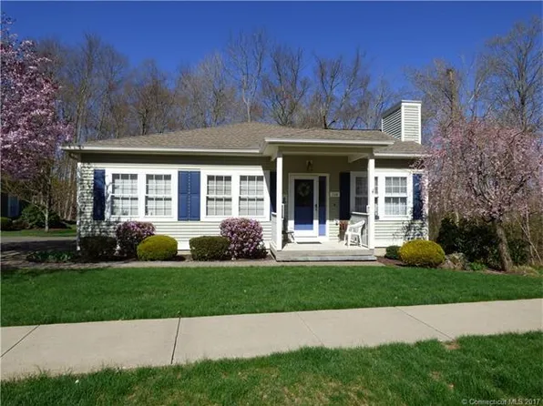 114 Hawthorne Dr, Berlin, CT 06037