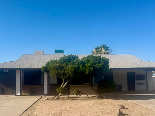 3823 W Greenway Road, Phoenix, AZ 85053