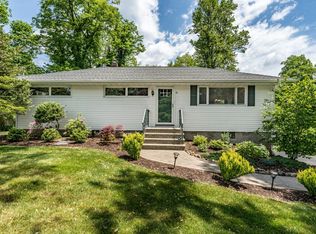 16 Warwick Rd, Lincoln Park, NJ 07035