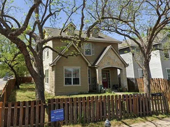 5100 Caswell Ave #A, Austin, TX 78751