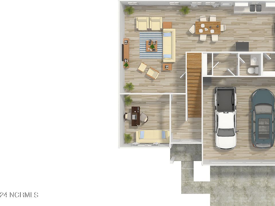 2nd image of 242 Coastline Circle