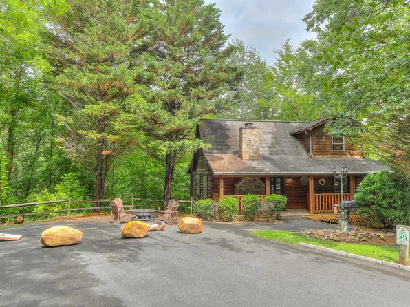 2009 Windsong Way, Sevierville, TN 37876