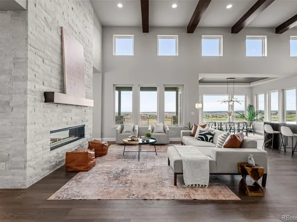 5357 Soledad Circle, Parker, CO 80134