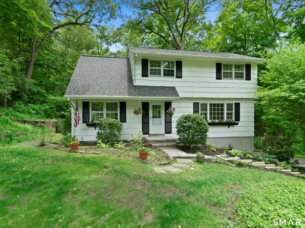 38 Longview Drive, Ridgefield, CT 06877