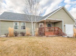 218 Viceroy St, Billings, MT 59101