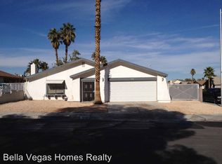 6748 Segura Dr, Las Vegas, NV 89103